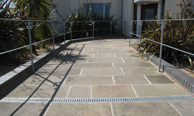 Drimalost Paving and Patios